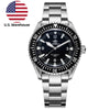 U.S. Warehouse-ADDIESDIVE Sharkmaster 300 Automatic Dive Watch AD2056