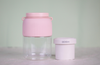 EIDISHI Pink Mini Juicer