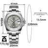 Addiesdive Modern Sub Dive Watch AD2087