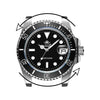 ADDIESDIVE Sub Quartz Watch Diver's 200M (H3QZ)