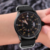 Addiesdive Quartz Watch MY-1508 Sports Watches Military Wirstwatches