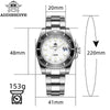 <Blind box> Automatic Watch H3DAC