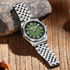 ★New Arrival★ADDIESDIVE 36mm DJ Homage Men Watch AD2512