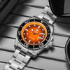 ★October Sale★ADDIESDIVE 41mm Quartz Dive Watch AD2089