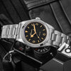 ★India Warehouse★ADDIESDIVE 36mm Explore Dive Watch VH31 Quartz Watch AD2096