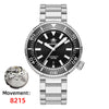 ADDIESDIVE Diver 1000M Professional Diving Watch 45MM (MY-H6)