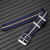 ADDIESDIVE Watch Band Nylon Straps 20mm