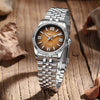 ★New Arrival★ADDIESDIVE 36mm DJ Homage Men Watch AD2512