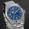 ADDIESDIVE 36mm VH31 Quartz Field Watch AD2518