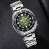 ★New Arrival★Addiesdive Turtle Quartz Diver Men Watch Sapphire Crystal AD2511