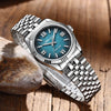 ★India Warehouse★ADDIESDIVE 36mm DJ Homage Men Watch AD2512