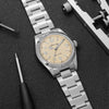 ADDIESDIVE 36mm VH31 Quartz Field Watch AD2518