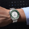 ★Weekly Deal★Addiesdive Turtle Quartz Diver Men Watch AD2507
