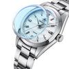 ★India Warehouse★ADDIESDIVE 36mm Quartz Watch VH31 Movement (AD2030)