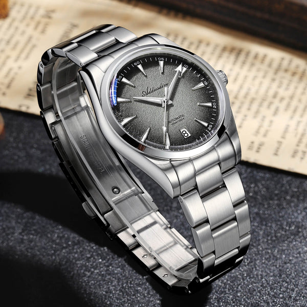 ★Summer Sale★Addiesdive 39mm NH35 Automatic Men Watch AD2094