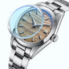 ★India Warehouse★ADDIESDIVE 36mm Quartz Watch without Logo VH31 Movement (AD2030)