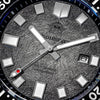 ★New Arrival★Addiesdive Turtle Quartz Diver Men Watch Sapphire Crystal AD2511