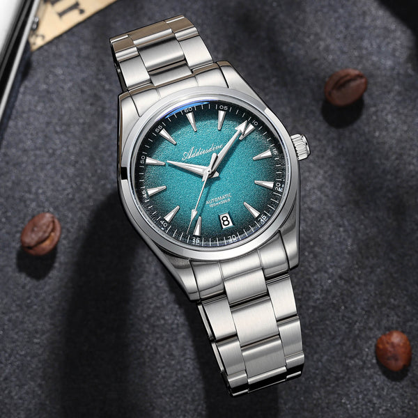 ★Summer Sale★Addiesdive 39mm NH35 Automatic Men Watch AD2094