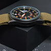 Addiesdive Quartz Watch MY-1508 Sports Watches Military Wirstwatches
