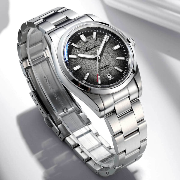 ★India Warehouse★Addiesdive 39mm Luxury NH35 Automatic Watch AD2091