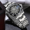 Addiesdive 41mm Modern Sub Quartz Watch with 200M Water Waterproof,AD2513