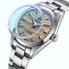 ★Flash Sale★ADDIESDIVE 36mm Quartz Watch VH31 Movement (AD2030)