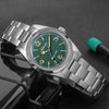 ADDIESDIVE 36mm VH31 Quartz Field Watch AD2518