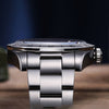 ★Weekly Deal★ADDIESDIVE 39mm BB GMT Quartz Watch RONDA515 Movement(AD2035/AD2036)