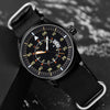 Addiesdive Quartz Watch MY-1508 Sports Watches Military Wirstwatches
