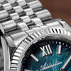 ★India Warehouse★ADDIESDIVE 36mm DJ Homage Men Watch AD2512