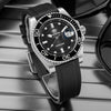 ★October Sale★ADDIESDIVE 41mm Quartz Dive Watch AD2089