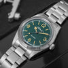 ADDIESDIVE 36mm VH31 Quartz Field Watch AD2518