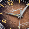 ★SuperDeals★Addiesdive 39mm Breath of the Ocean 8215 Men Watch ,AD2508