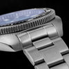 ★New Arrival★Addiesdive Turtle Quartz Diver Men Watch Sapphire Crystal AD2511