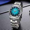 ★SuperDeals★Addiesdive 39mm Breath of the Ocean 8215 Men Watch ,AD2508