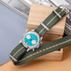 ★India Warehouse★ADDIESDIVE 38mm VK64 Chronograph Watch AD2095