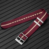 ADDIESDIVE Watch Band Nylon Straps 20mm