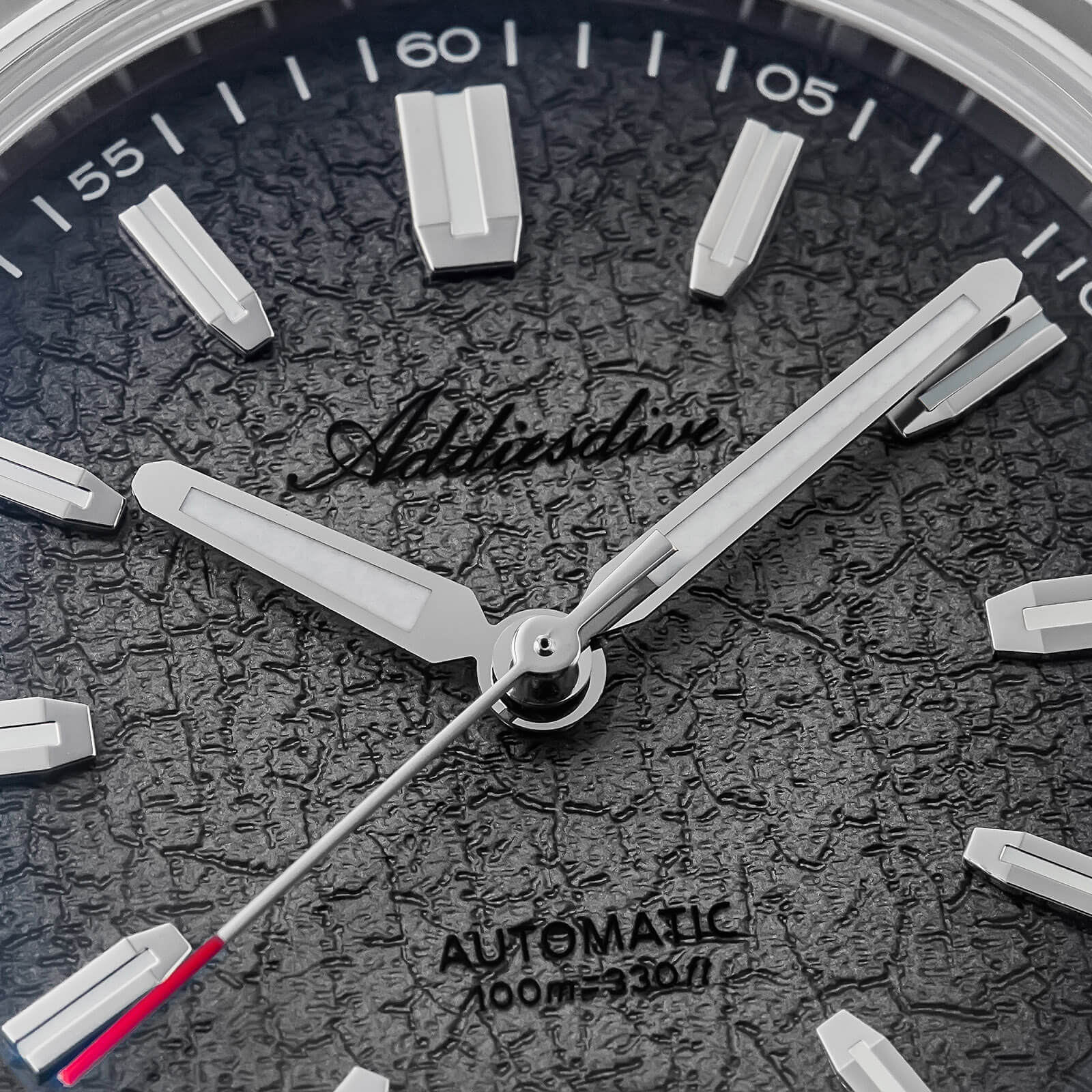 ★India Warehouse★Addiesdive 39mm Luxury NH35 Automatic Watch AD2091