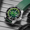 ★October Sale★ADDIESDIVE 41mm Quartz Dive Watch AD2089
