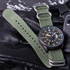 Addiesdive Quartz Watch MY-1508 Sports Watches Military Wirstwatches