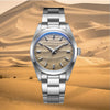 ★India Warehouse★ADDIESDIVE 36mm Quartz Watch without Logo VH31 Movement (AD2030)