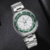★Weekly Deal★Addiesdive Turtle Quartz Diver Men Watch AD2507