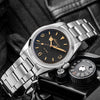 ★India Warehouse★ADDIESDIVE 36mm Explore Dive Watch VH31 Quartz Watch AD2096