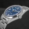 ADDIESDIVE 36mm VH31 Quartz Field Watch AD2518