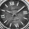 ★New Arrival★ADDIESDIVE 36mm DJ Homage Men Watch AD2512