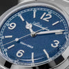 ADDIESDIVE 36mm VH31 Quartz Field Watch AD2518