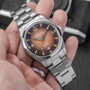 ★SuperDeals★Addiesdive 39mm Breath of the Ocean 8215 Men Watch ,AD2508