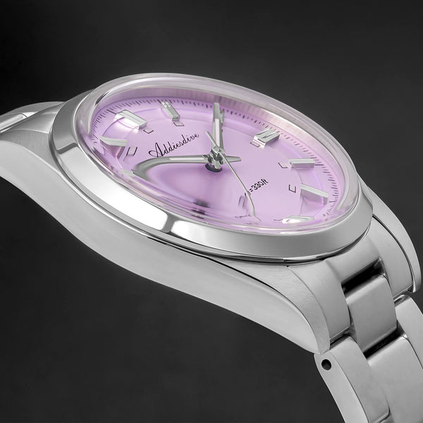 Addiesdive 36mm VH31 Explorer Style Watch AD2515