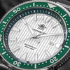 ★Weekly Deal★Addiesdive Turtle Quartz Diver Men Watch AD2507