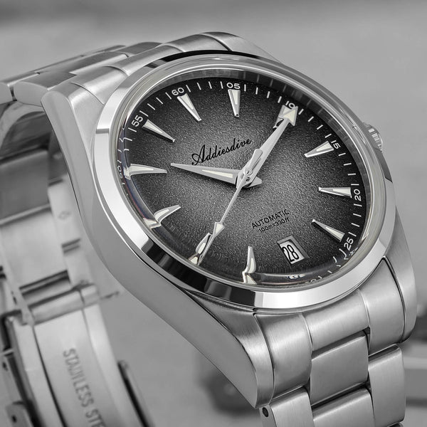 ★Summer Sale★Addiesdive 39mm NH35 Automatic Men Watch AD2094